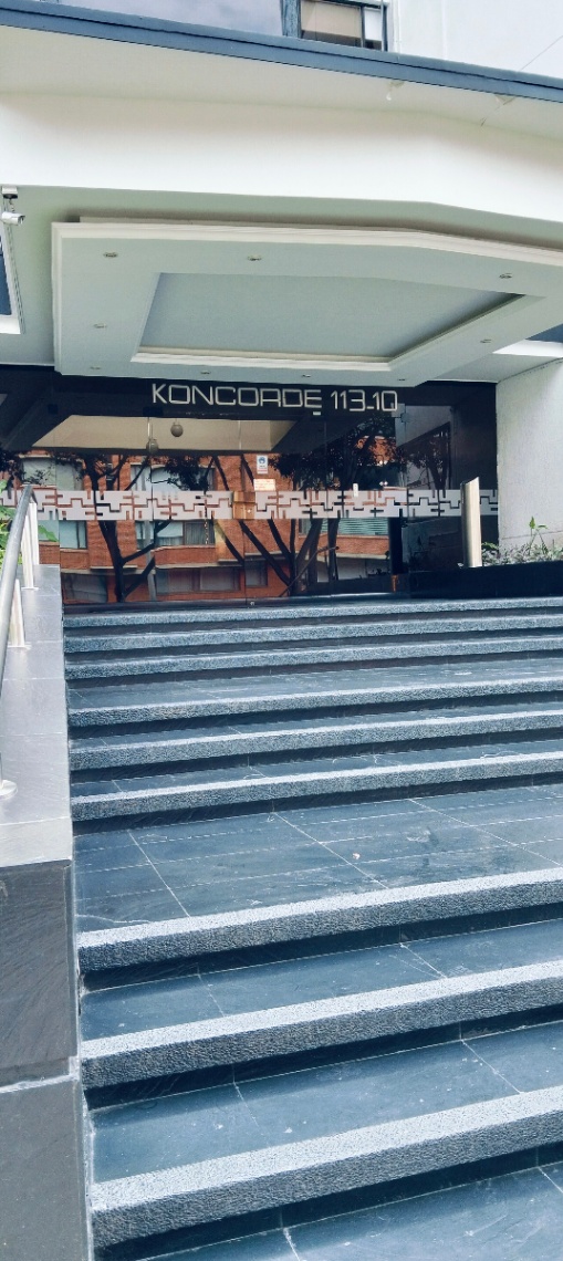 Cra. 11 #113-10, Usaquén, Bogotá, Colombia 3